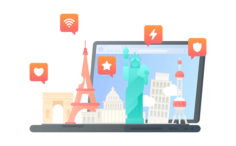 在博茨瓦纳怎么翻回中国 - VPN加速器
